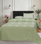 Double Bed Sheet NOS  135